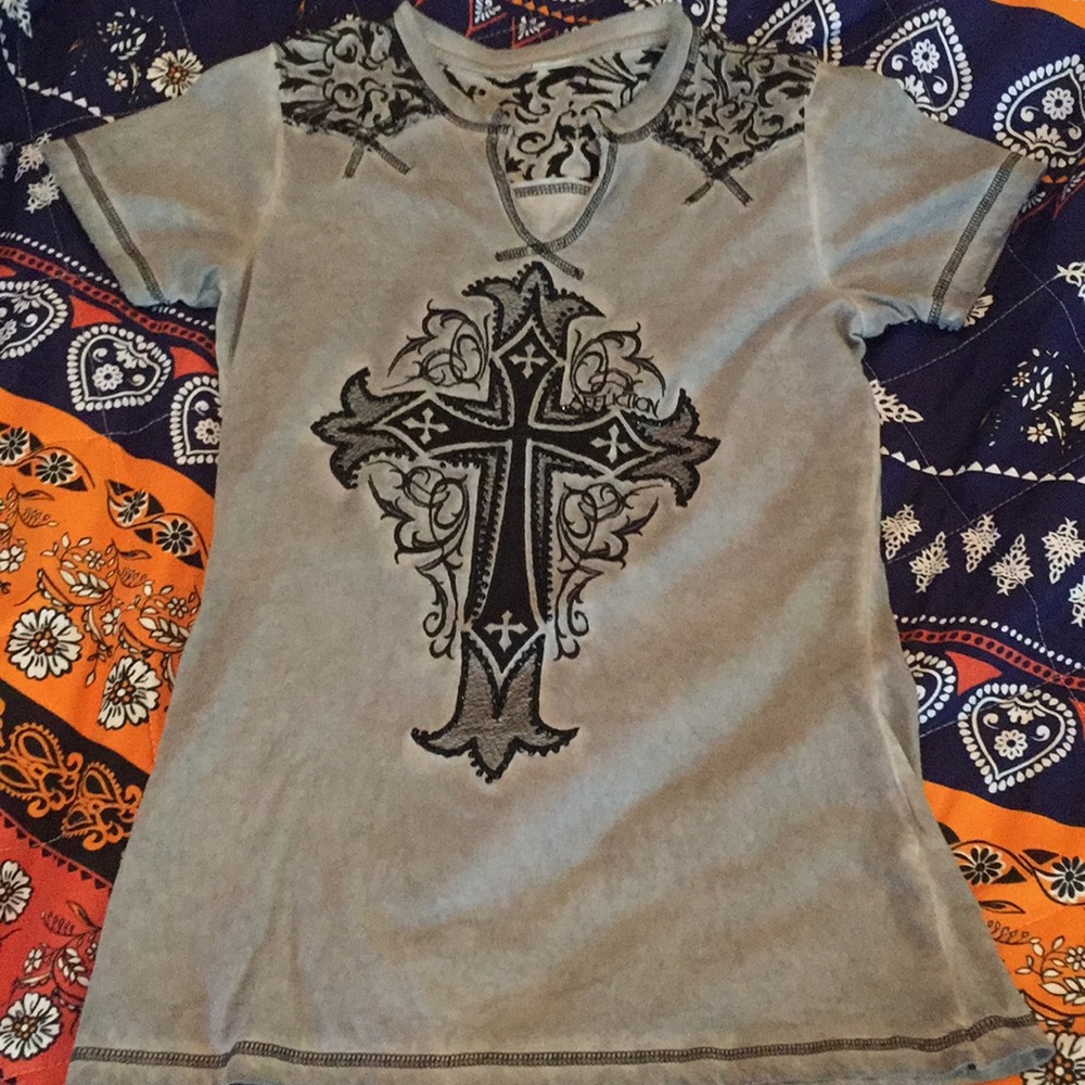 AFFLiCTiON SHORT SLEEVE!!